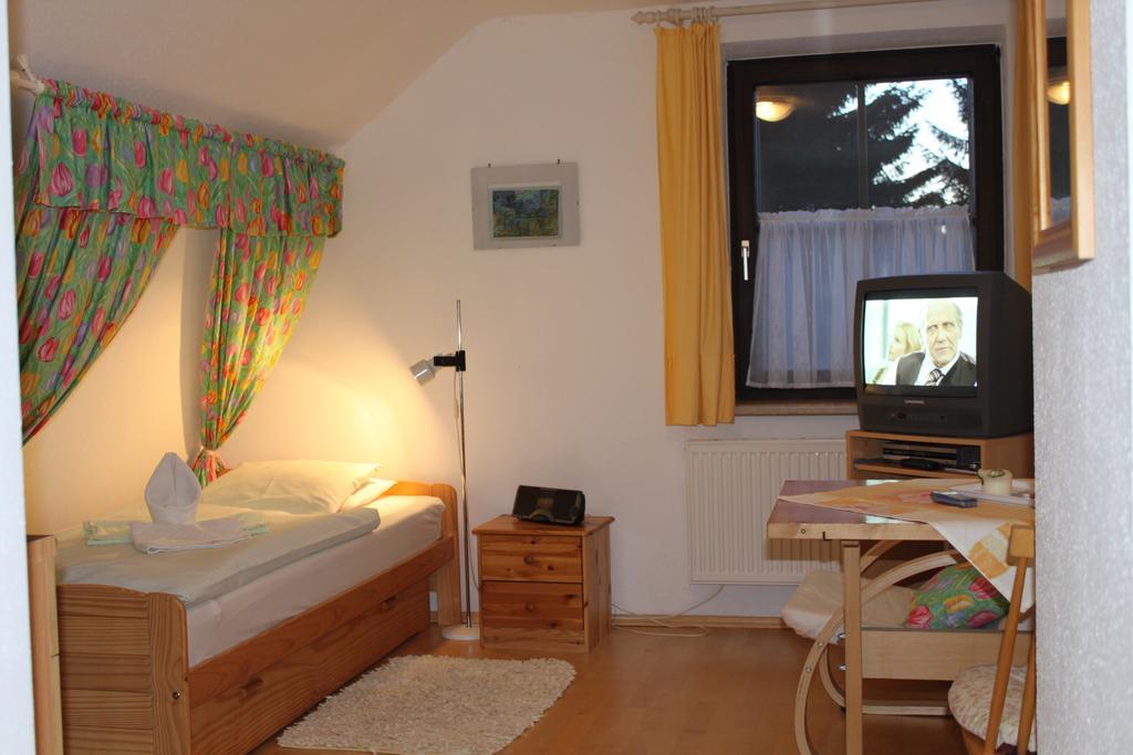 Haus Linda Appartement Barnkopf Kamer foto