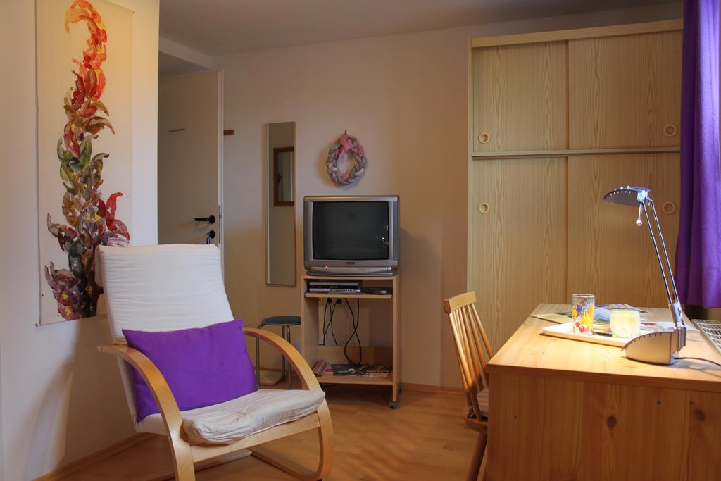 Haus Linda Appartement Barnkopf Kamer foto