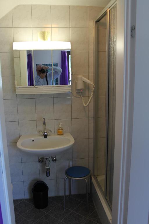 Haus Linda Appartement Barnkopf Buitenkant foto