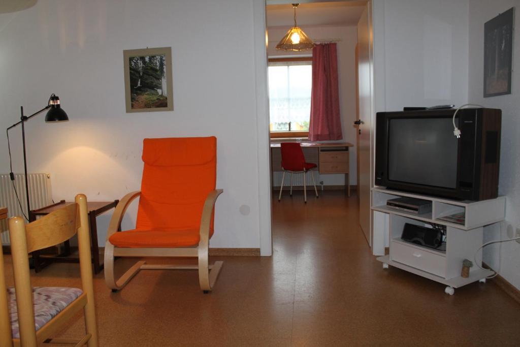 Haus Linda Appartement Barnkopf Kamer foto