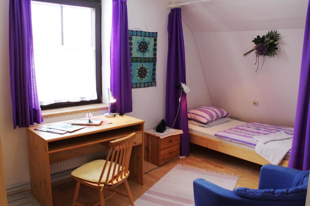 Haus Linda Appartement Barnkopf Buitenkant foto